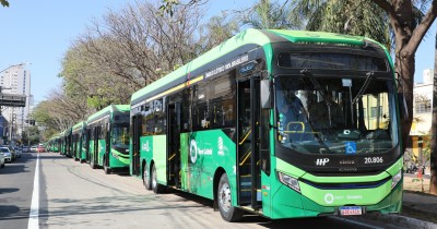 Passagem do transporte coletivo em Goiânia e Região Metropolitana será gratuita no domingo do segundo turno das eleições